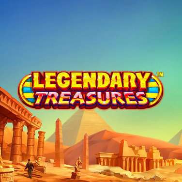 Legendary Treasures