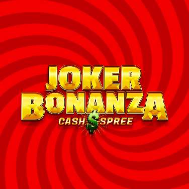 Joker Bonanza Cash Spree