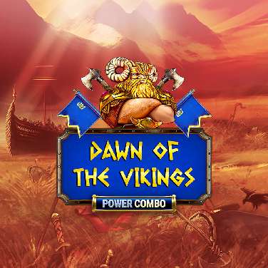 Dawn of the Vikings Power Combo