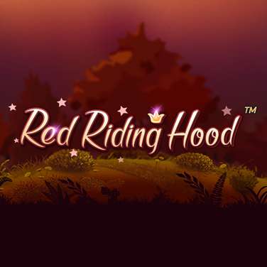 Red Riding Hood
