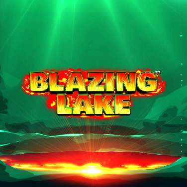 Blazing Lake