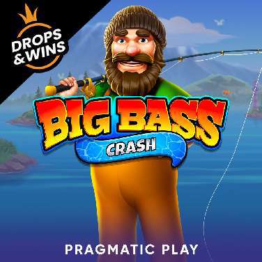 Big Bass Crash