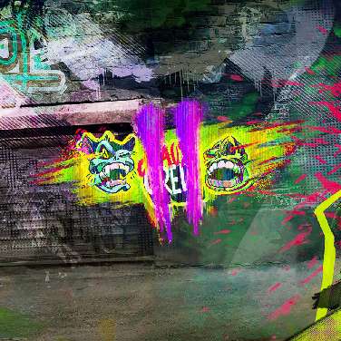 Chaos Crew 2