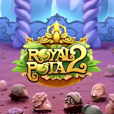 Royal Potato 2
