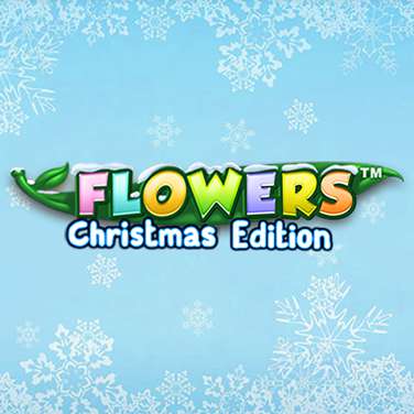 Flowers: Christmas Edition