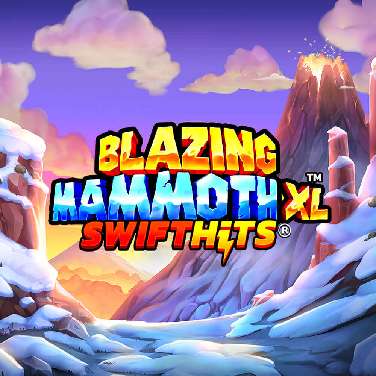 Blazing Mammoth XL