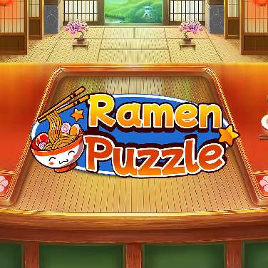 Ramen Puzzle