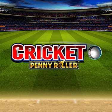 Cricket Penny Roller