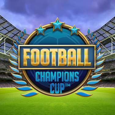 Football: Champions Cup