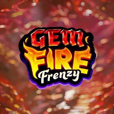 Gem Fire Frenzy