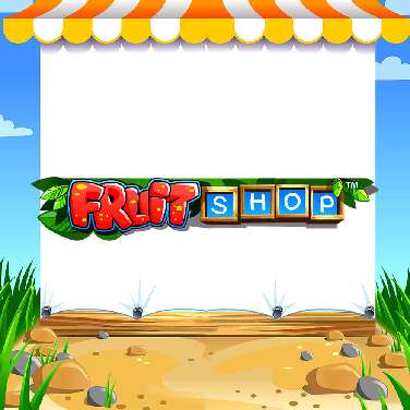 Fruit Shop