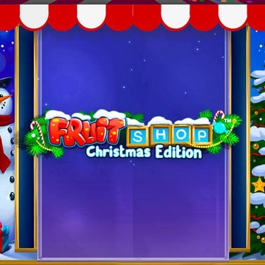 Fruit Shop: Christmas Edition
