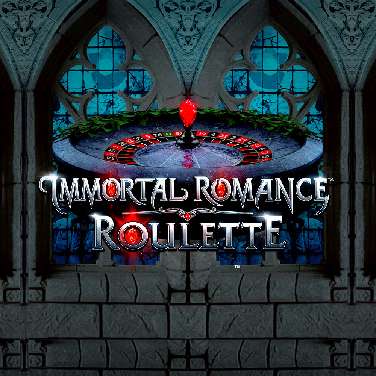 Immortal Romance Roulette
