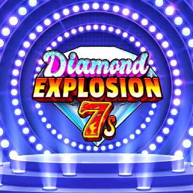 Diamond Explosion 7s