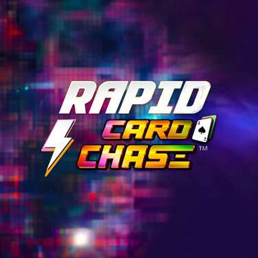 Rapid Card Chase
