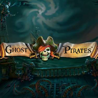 Ghost Pirates