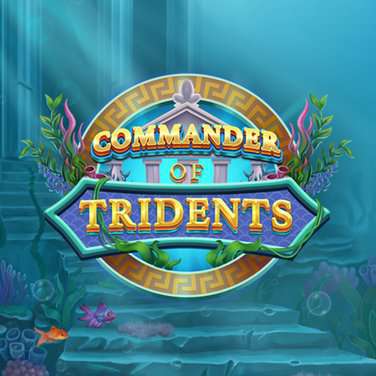 Commander of Tridents
