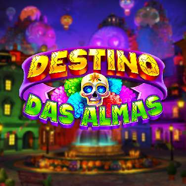 Destino Das Almas
