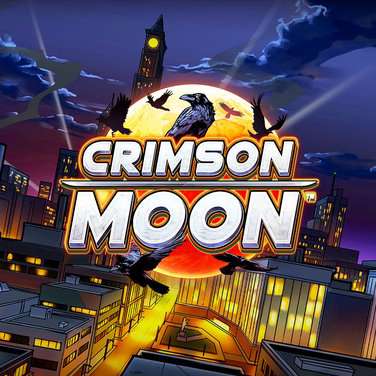 Crimson Moon