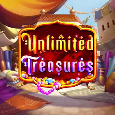 Unlimited Treasures