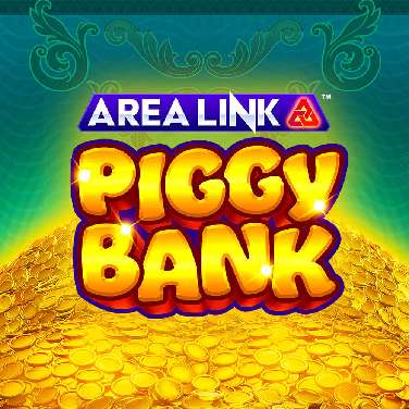 Area Link Piggy Bank