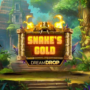 Snake's Gold Dream Drop