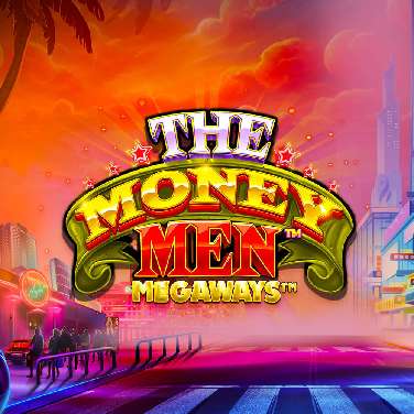 The Money Men Megaways
