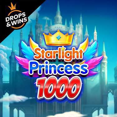 Starlight Princess 1000