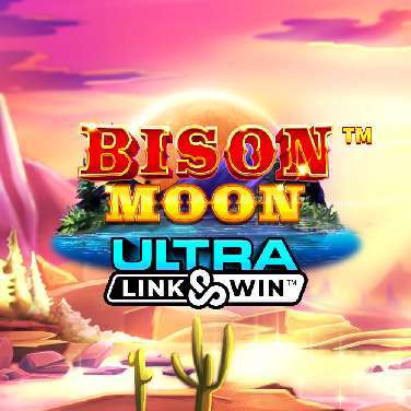 Bison Moon Ultra Link&Win