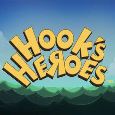 Hooks Heroes