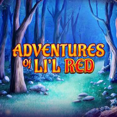 Adventures of Li'l Red