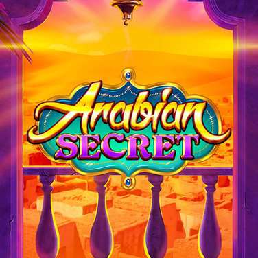 Arabian Secret