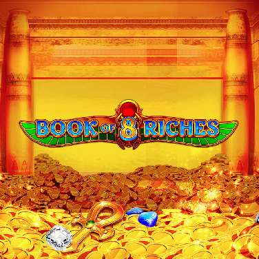Book of 8 Riches