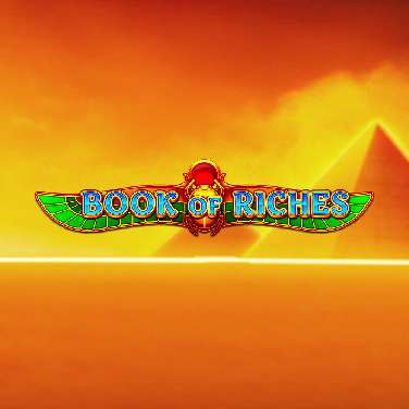 Book of Riches