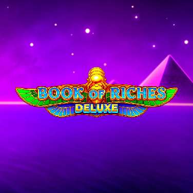 Book of Riches Deluxe