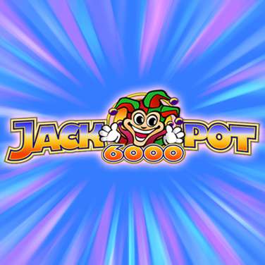 Jackpot6000