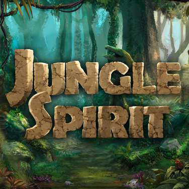Jungle Spirit: Call of the Wild