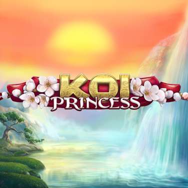 Koi Princess