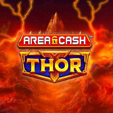 Area Cash Thor