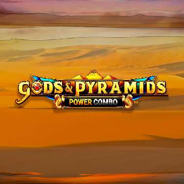Gods & Pyramids Power Combo