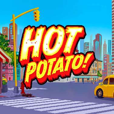 Hot Potato