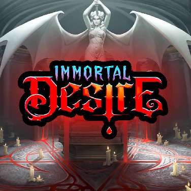 Immortal Desire