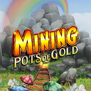 Mining Pots of Gold