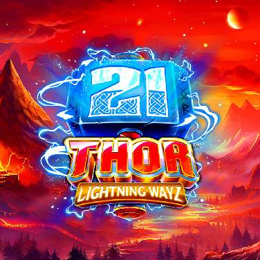 21 Thor Lightning Ways