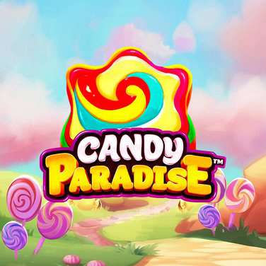 Candy Paradise