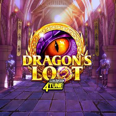 Dragon's Loot Link&Win 4Tune