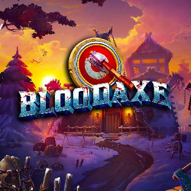 Bloodaxe