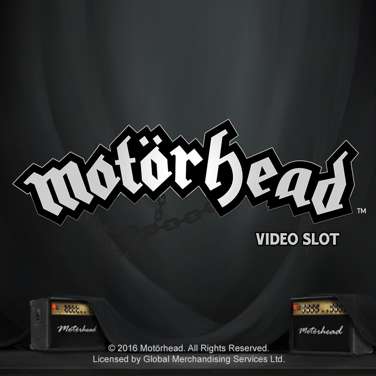 Motörhead