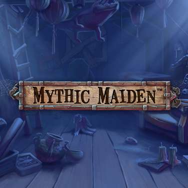 Mythic Maiden