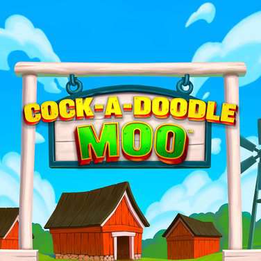 Cock-A-Doodle Moo